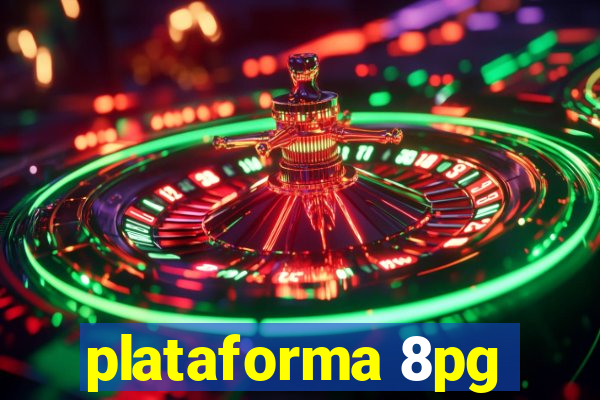 plataforma 8pg